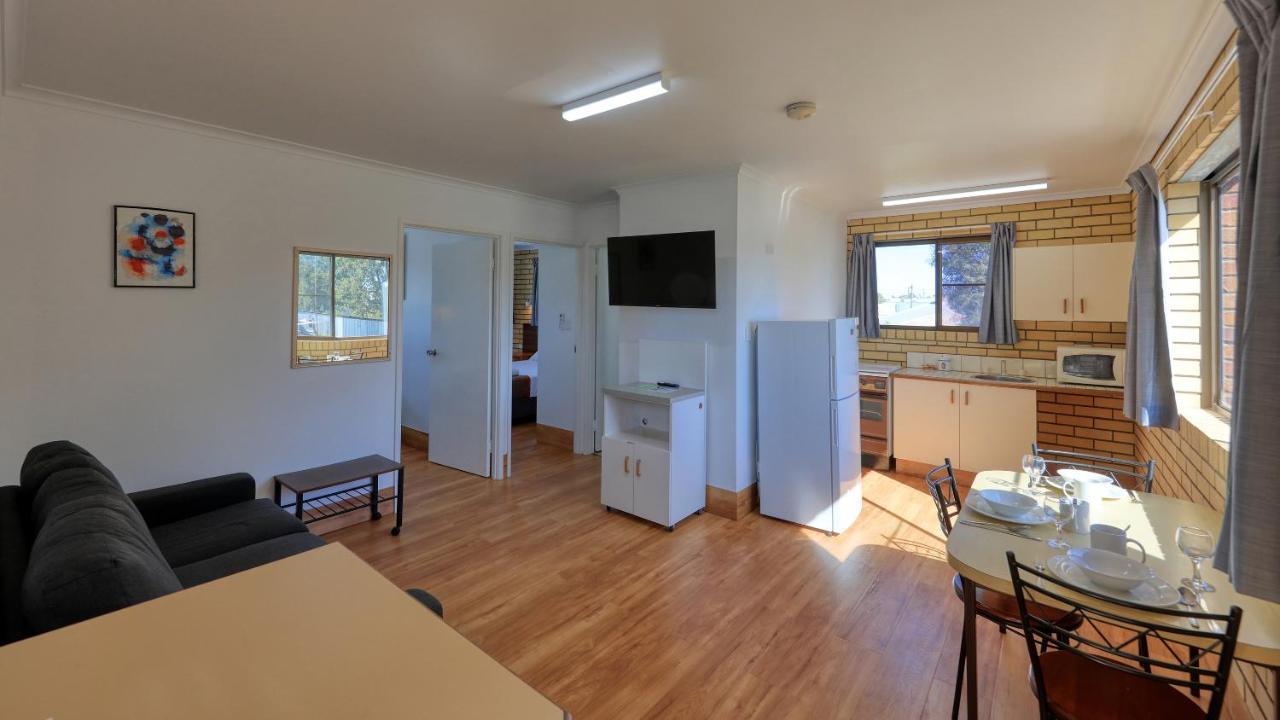 Bryants Motel ローマ エクステリア 写真