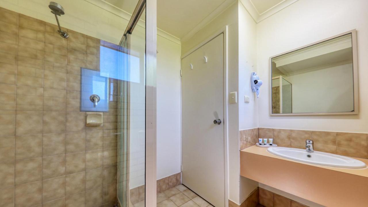 Bryants Motel ローマ エクステリア 写真